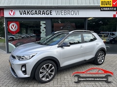 Kia Stonic - 1.0 T-GDi DynamicLine Two-Tone 1e Eign