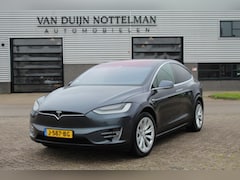 Tesla Model X - Long Range / Autopilot / Trekhaak / N.A.P