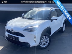 Toyota Yaris Cross - 1.5 Hybrid 115 Active Achteruitrij camera, navigatie Apple CarPlay/Android Auto, adaptieve