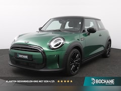 MINI Cooper - 1.5 Camden Plus Edition | Leder | Harman-Kardon | Panoramadak |