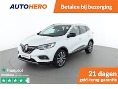 Renault Kadjar - 1.3 TCe Black Edition | KH86290 |