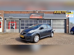 Toyota Aygo - 1.0-12V Comfort Navigator