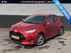Toyota Yaris - 1.5 Hybrid 130 Executive Navigatie Apple CarPlay/Android Auto, Dodehoek detectie, parkeers