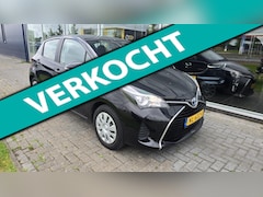 Toyota Yaris - 1.5 Hybrid Aspiration | Automaat