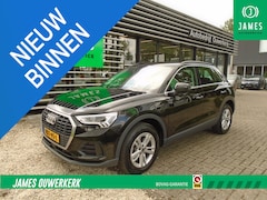 Audi Q3 - 45 TFSI e Advanced edition