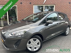 Ford Fiesta - 1.1 Trend CARPLAY / ANDROID / DAB+ / NAVI / AIRCO / CRUISE / ELE