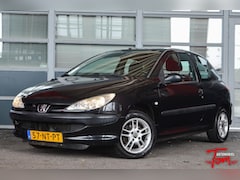 Peugeot 206 - 1.4 XR