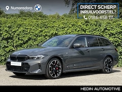 BMW 3-serie Touring - 330e | M-Sport Pro | Panorama | Harman/Kardon | BSI - 3jr - 40.000 km