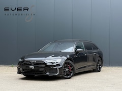 Audi A6 Avant - 55 TFSI e Quattro, 367PK, Competition, S6, ACC, Pano, S-line, Matrix, Camera, Lane/Assist,