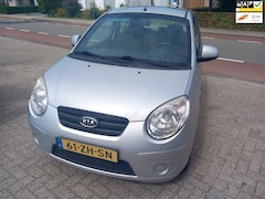 Kia Picanto - 1.0 X-tra
