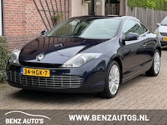Renault Laguna Coupé - 3.5 V6 Initiale Youngtimer/238 PK/Automaat