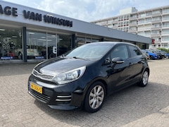 Kia Rio - 1.2 CVVT ExecutiveLine navi Cruise lmv Acamera