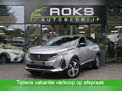 Peugeot 3008 - 1.2 Hybrid 136 Allure Pack