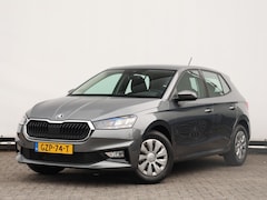 Skoda Fabia - 1.0 TSI Essence 95pk | Airconditioning | Digital Dashboard | DAB+ | Parkeersensoren achter