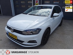 Volkswagen Polo - 1.0 MPI Trendline, Sportieve Auto, BOVAG Garantie