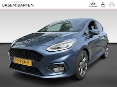 Ford Fiesta - 1.0 EcoBoost ST-Line