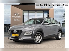 Hyundai Kona - 1.0 T-GDI Comfort | Navigatie via Apple Car Play