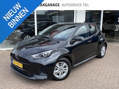Mazda 2 Hybrid - 1.5 Centre-line Stoelverwarming, Adaptieve cruise control, achteruitrij camera, navigatie