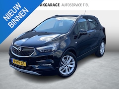 Opel Mokka X - 1.4 Turbo Innovation Trekhaak, navigatie, parkeersensoren, achteruitrij camera, stoelverwa