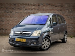 Opel Meriva - 1.6-16V Business | APK 14-04-2026