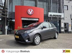 Toyota Yaris - 1.0 VVT-i Aspiration Navi | Camera | Cruise