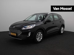 Ford Kuga - 2.5 PHEV Titanium | Navigatie | Climate control | Apple Carplay