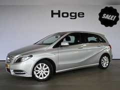 Mercedes-Benz B-klasse - 200 Ambition Airco Navigatie Lichtmetaal Rijklaarprijs Inruil Mogelijk