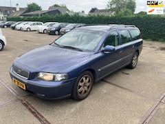 Volvo V70 - 2.0T Edition I
