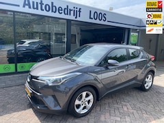 Toyota C-HR - 1.8 Hybrid Active