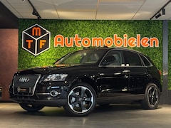 Audi Q5 - 2.0 TFSI S-Line QUATTRO 211 PK |PANO|NAVI|DYNAMIC|BOMVOL|SUPERSTAAT