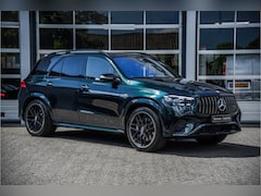 Mercedes-Benz GLE-Klasse - AMG 53 Hybrid 4MATIC+ Night Edition