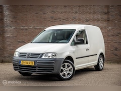 Volkswagen Caddy - Bestel 2.0 SDI | Trekhaak | LM Velgen