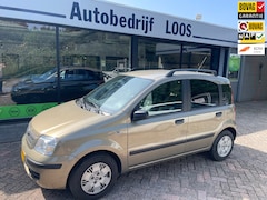 Fiat Panda - 1.2 Emotion