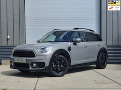 MINI Countryman - 1.5 Chili Navi - Sportstoel+verwarming 100% Dealer onderh