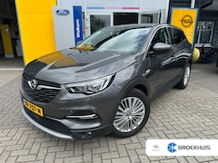 Opel Grandland X - 1.2 130PK Turbo Innovation+ | AGR-COMFORTSTOELEN| STOEL- EN STUURVERWARMING| NAVIGATIE| CA