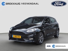 Ford Fiesta - 1.0 Hybrid ST-Line | Climate Control | Cruise Control | Apple Carplay