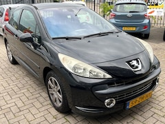 Peugeot 207 - 1.6 VTi XS Pack