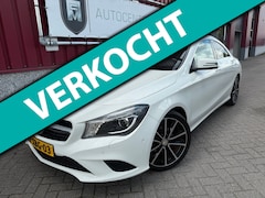 Mercedes-Benz CLA-Klasse - 180 BlueEFF. Lease Edition // Navi // Xenon // PDC //