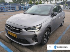 Opel Corsa-e - Level 4 50 kWh | 3-Fase | Navigatie | Climate | Cruise | Apple Carplay/Android Auto | | Ba