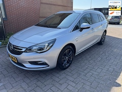 Opel Astra Sports Tourer - 1.6 CDTI 120 Jaar Edition, Automaat, PDC v+a, Climatronic