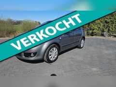 Suzuki SX4 - 1.6 Comfort AIRCO nieuwe APK