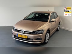 Volkswagen Polo - 1.0 TSI Comfortline | STOELVERWARM. | FRONT ASSIST | BLUETOOTH AUDIO |