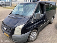 Ford Transit - 2.2 TDCI AIRCO CRUISECONTROL DC TURBOPROBLEEM
