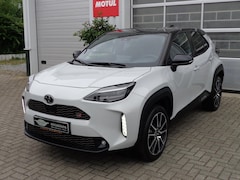 Toyota Yaris Cross - 1.5 Hybrid GR Sport Head up display, Leder / Alcantara, etc, etc