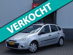 Renault Clio Estate - 1.2 TCE Special Line airco trekhaak org NL