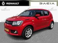 Suzuki Ignis - 1.2 Comfort - Camera / Trekhaak / Dakdragers / Winterwielen / 1e Eigenaar / Volledige Onde