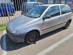 Fiat Punto - 1.2 60 SX Selecta