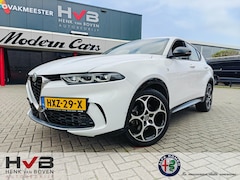 Alfa Romeo Tonale - 1.5T Hybrid Ti