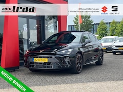 CUPRA Leon - 1.5 TSI 272pk e-Hybrid VZ Performance / Pano / Sennheiser audio / Side skirts /