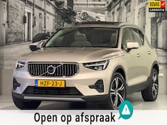 Volvo XC40 - 1.5 T4 Plug-in hybrid Ultimate Bright *9.116 Km